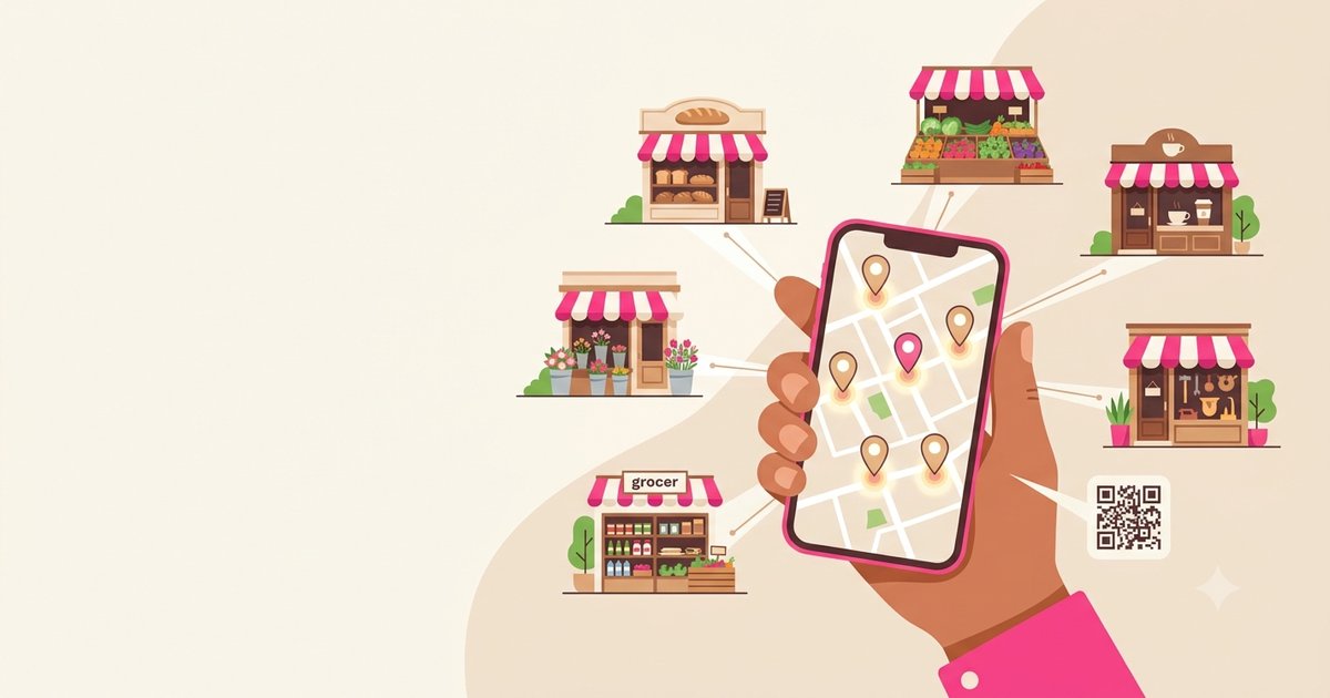 Les meilleurs sites pour découvrir et acheter local : le comparatif