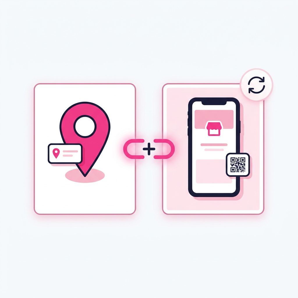 SmartShopAgent y Google Business: ¿rivales o complementarios?